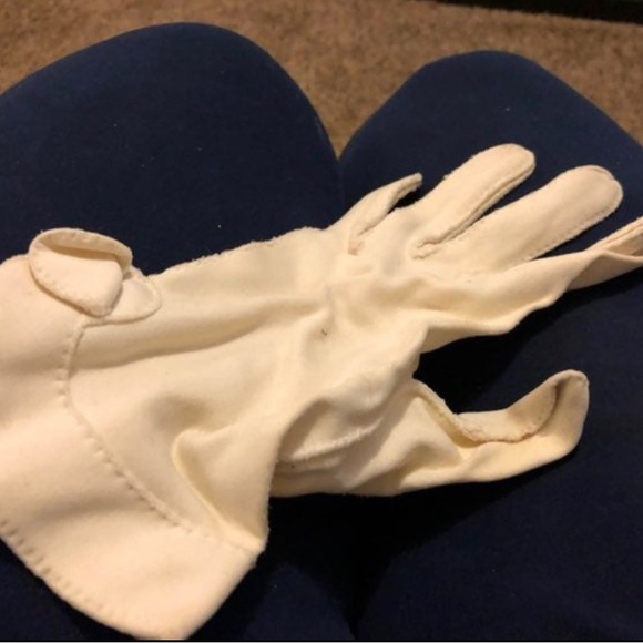 Vintage Women’s Gloves - Picture 2 of 2